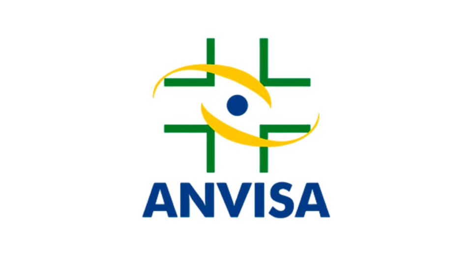 Selo Anvisa