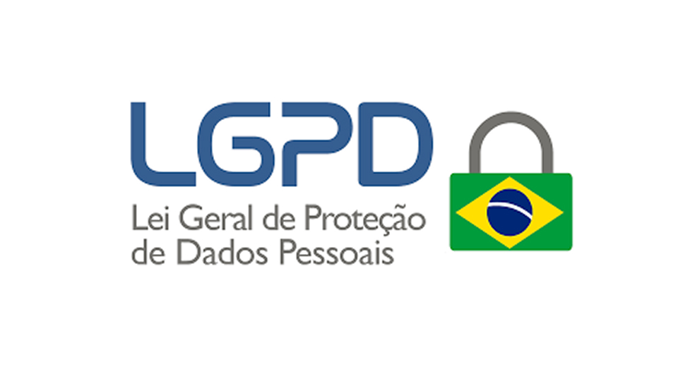 Selo LGPD